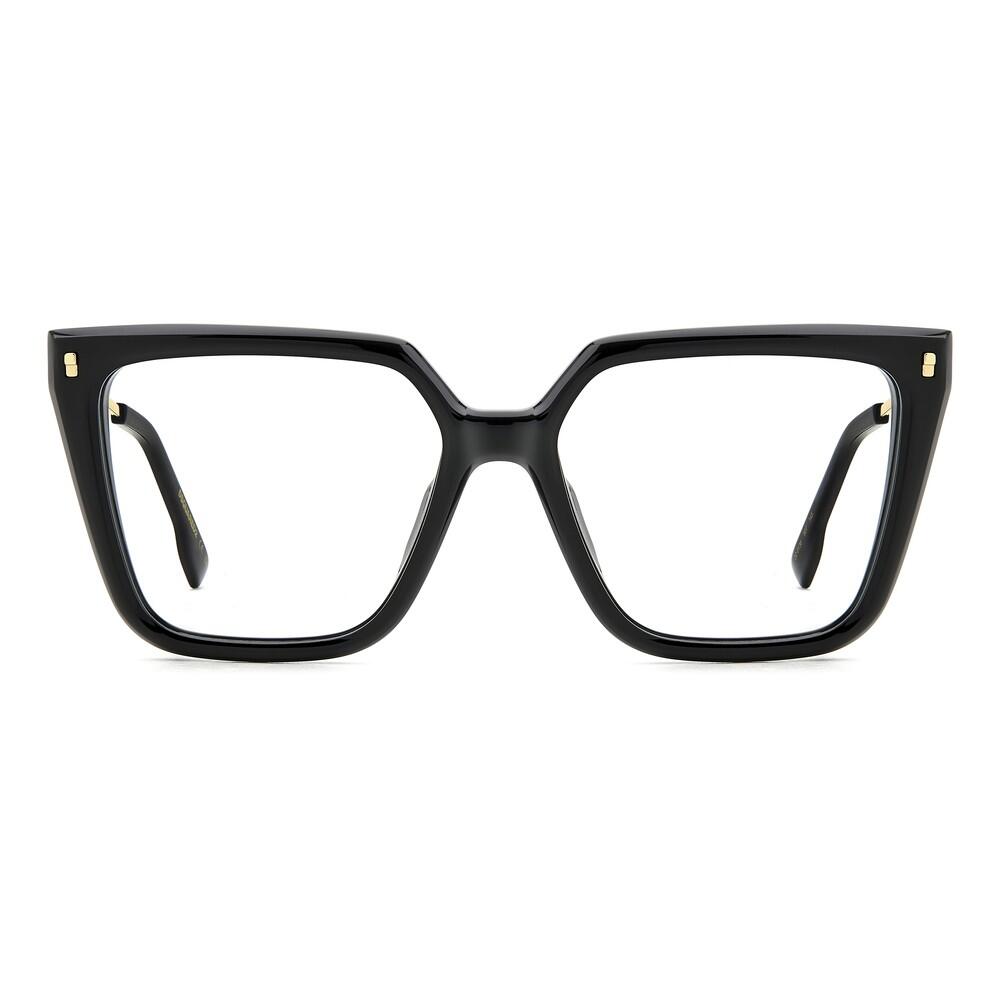 Lunettes de Vue Dsquared2 D2 0136 807 en Acétate Femme 54 mm 2/3