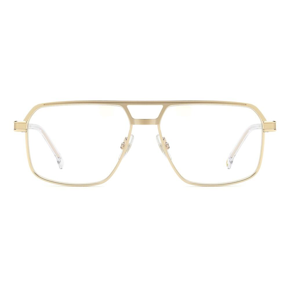 Korrekturbrille Carrera 1145 LOJ aus Metall Herren 58 mm 2/4