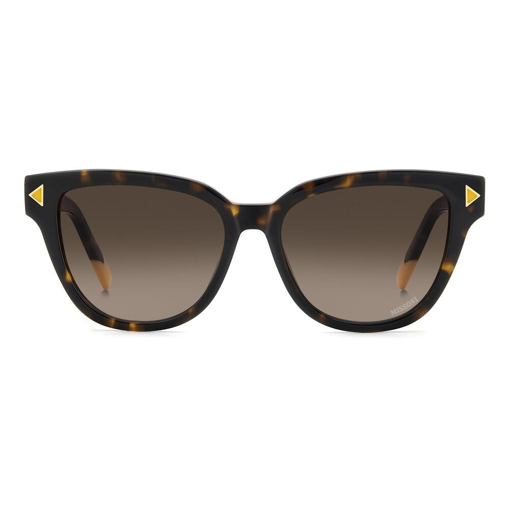 Óculos de Sol Missoni MIS 0237/S 086 em Acetato Mulher 53 mm 2/3