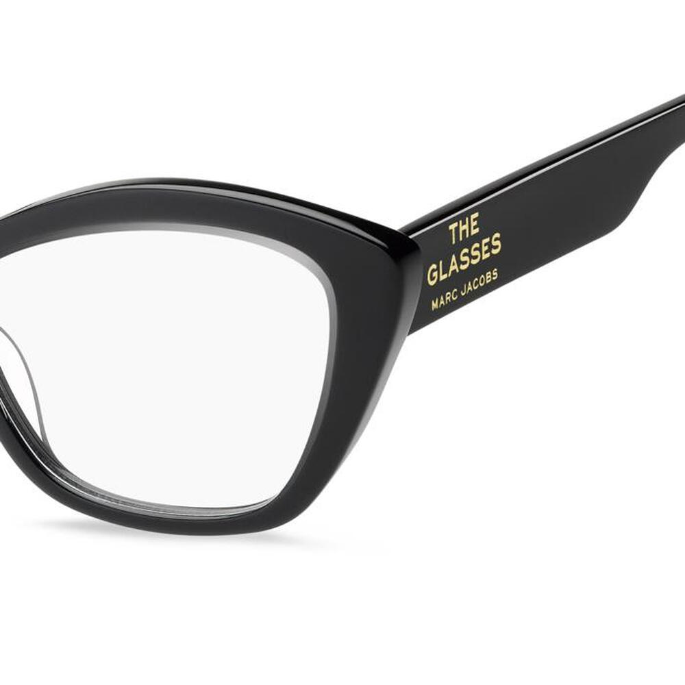 Óculos de Grau Marc Jacobs MARC 802 MNG em Acetato Mulher 53 mm 3/3