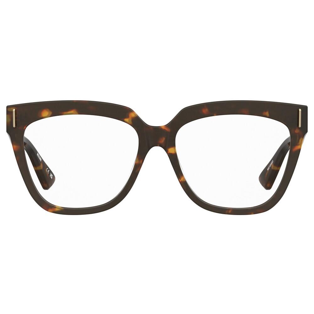 Lunettes de Vue Moschino MOS660 PHW en Acétate Femme 54 mm 2/3