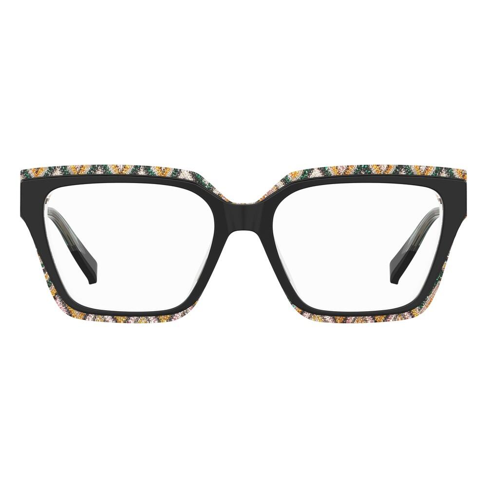 Óculos de Grau Missoni MIS 0167 OHC em Acetato Mulher 53 mm 2/3