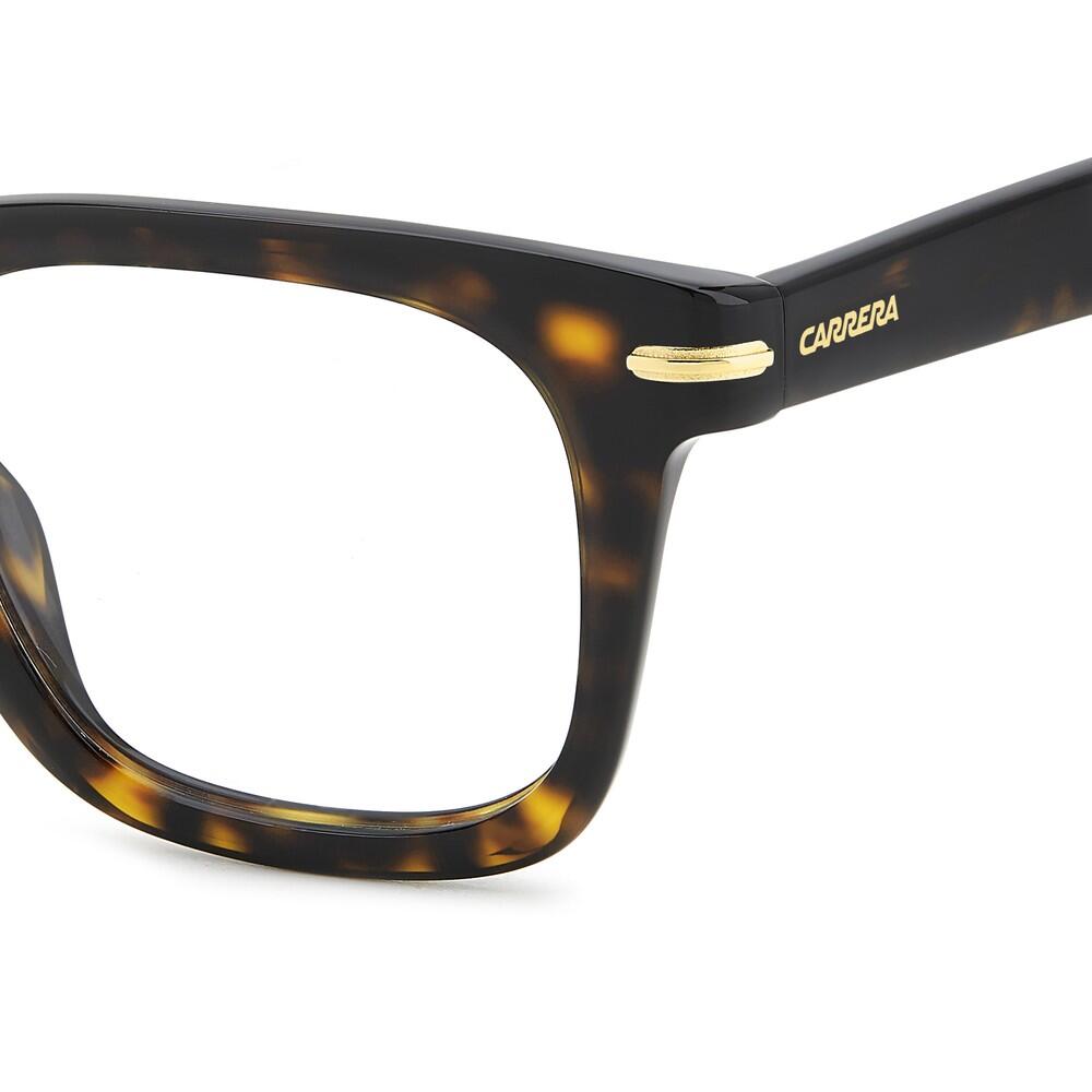 Óculos de Grau Carrera 361 086 em Acetato Homem 50 mm 3/3
