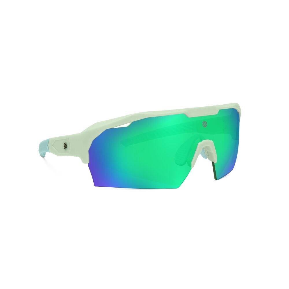 Ochelari de soare sportivi boombastic BBC K4 Boom Green Verde