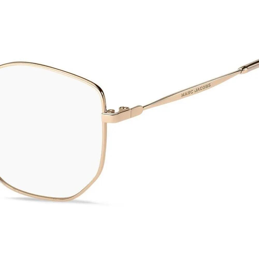 Gafas de Vista Marc Jacobs MARC 741 PY3 de Metal Mujer 54 mm 3/3
