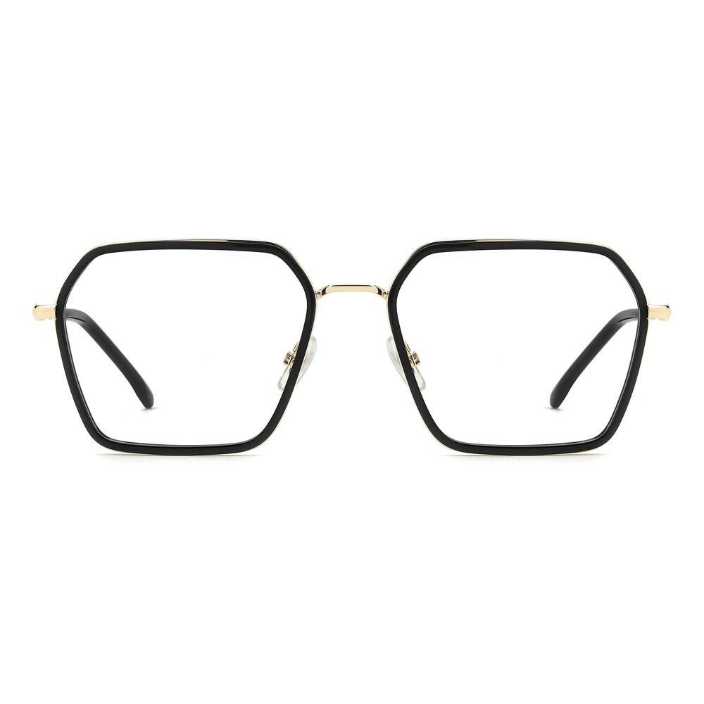 Lunettes de Vue Carrera 3095 807 en Métal Femme 55 mm 2/4
