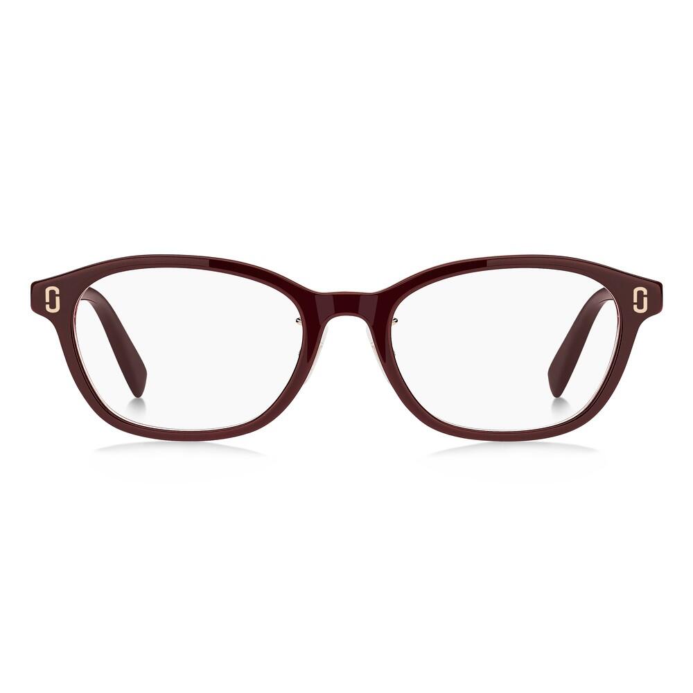 Óculos de Grau Marc Jacobs MJ 1125/F LHF em Acetato Mulher 51 mm 2/3