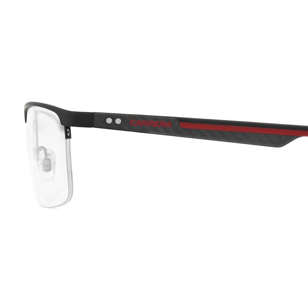 Lunettes de Vue Carrera 8926 BLX en Métal Homme 57 mm 3/4