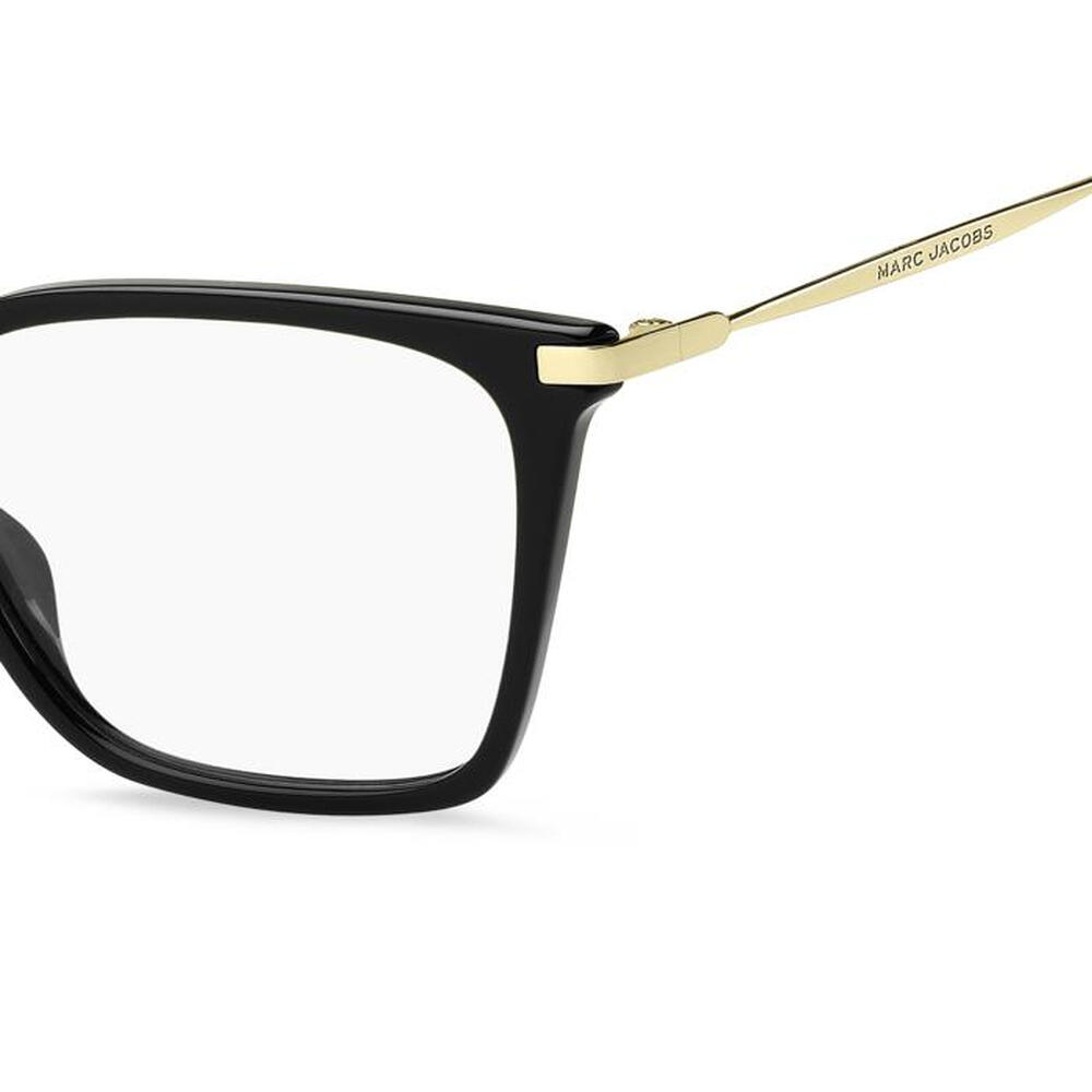 Lunettes de Vue Marc Jacobs MARC 833 807 en Acétate Femme 55 mm 3/3