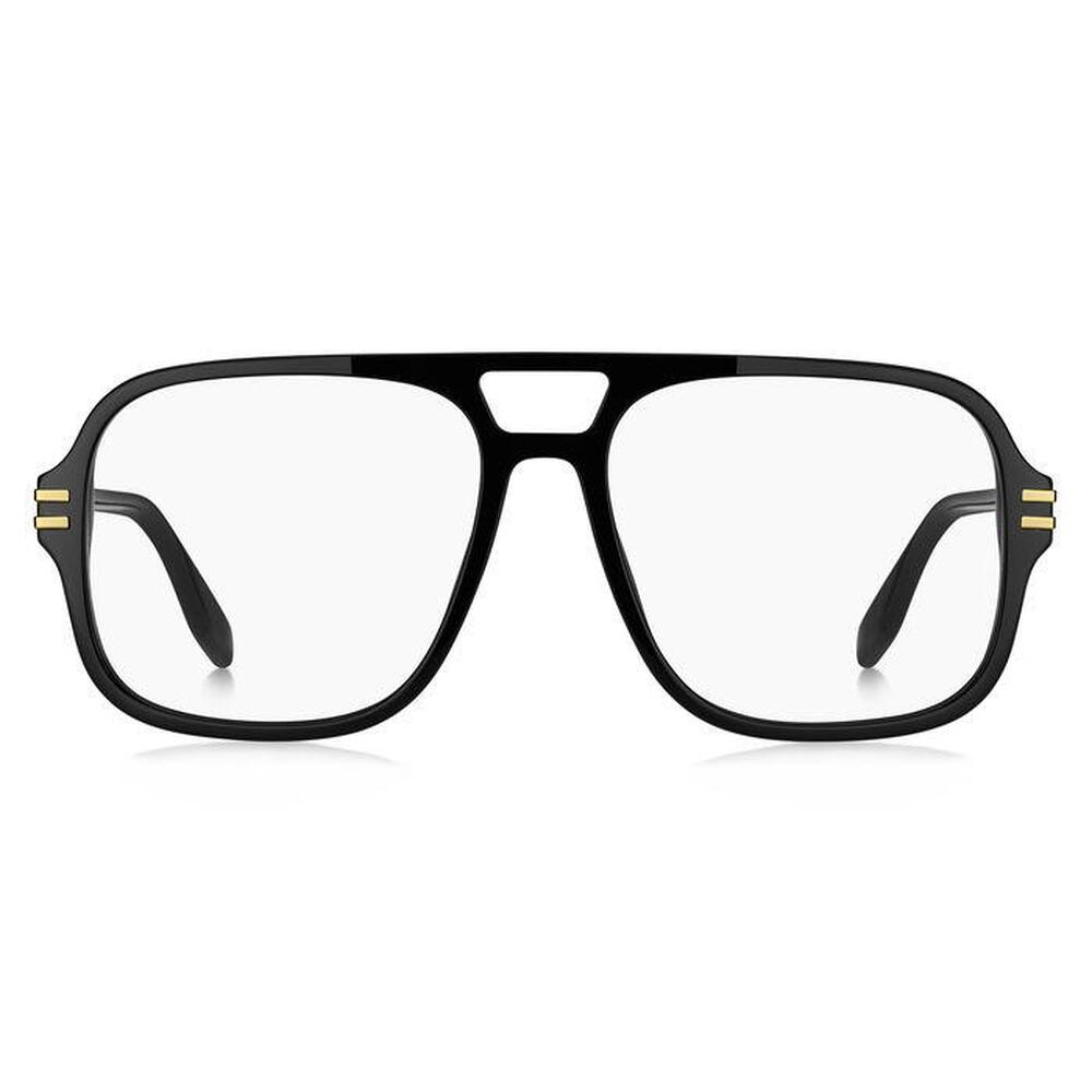 Bril op Sterkte Marc Jacobs MARC 755 807 van Acetaat Heren 58 mm 2/3
