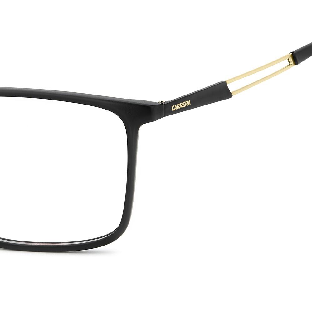 Bril op Sterkte Carrera 8924 2M2 56 van Acetaat Heren 56 mm 3/4