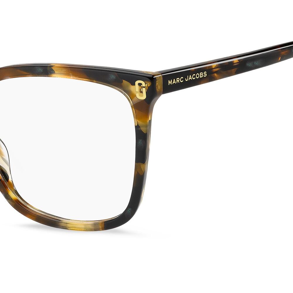 Gafas de Vista Marc Jacobs MJ 1130 D1U de Acetato Mujer 54 mm 3/3