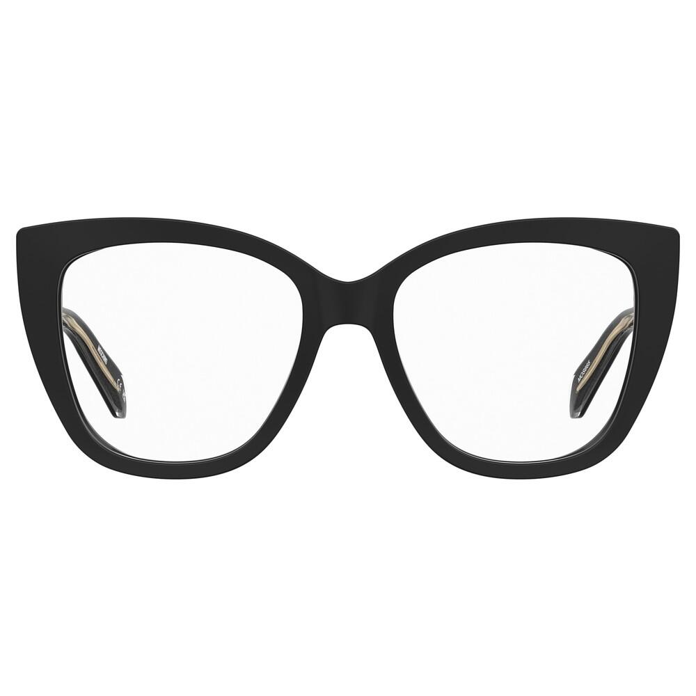 Óculos de Grau Moschino MOS665 807 em Acetato Mulher 52 mm 2/3