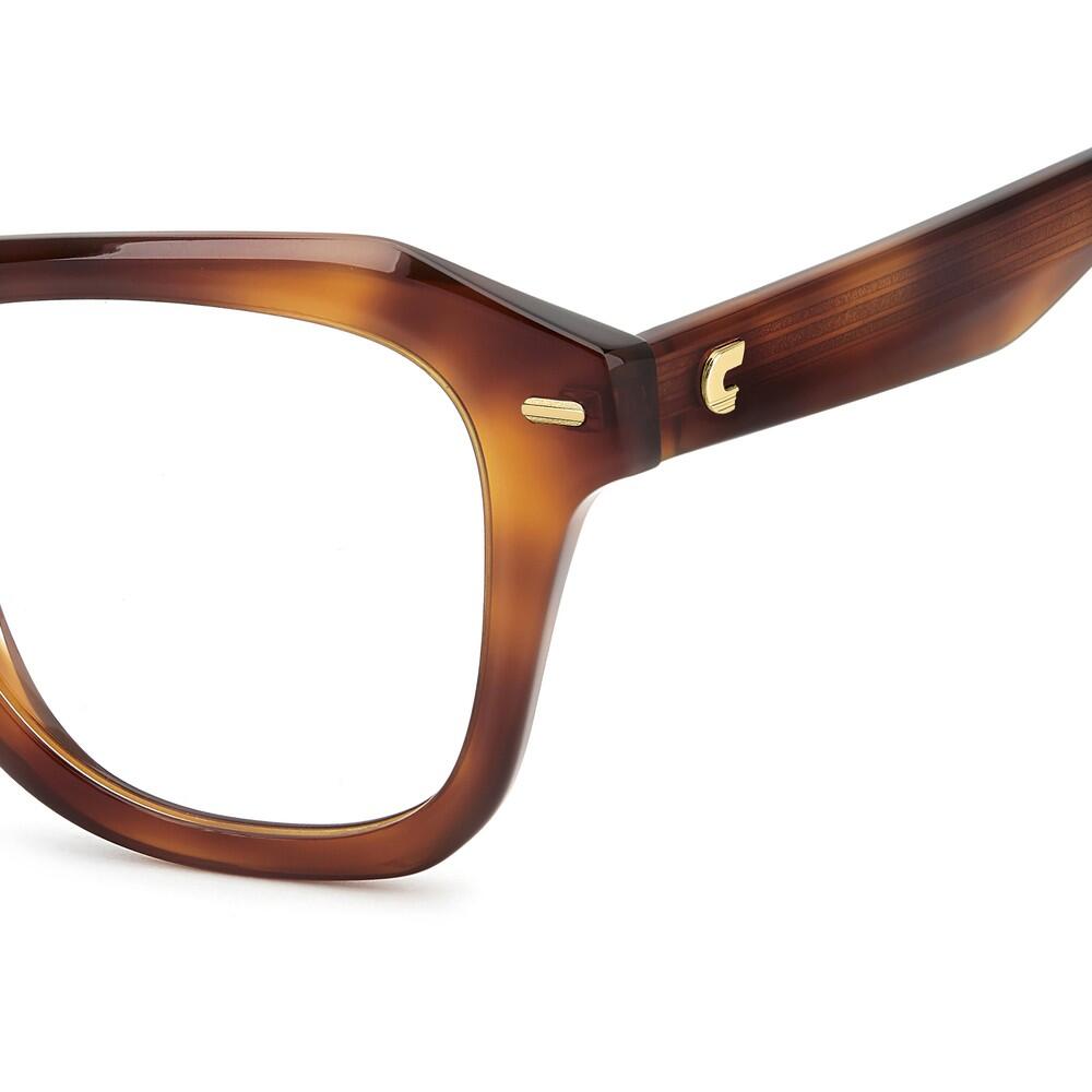 Óculos de Grau Carrera 3079 086 em Acetato Mulher 51 mm 3/4