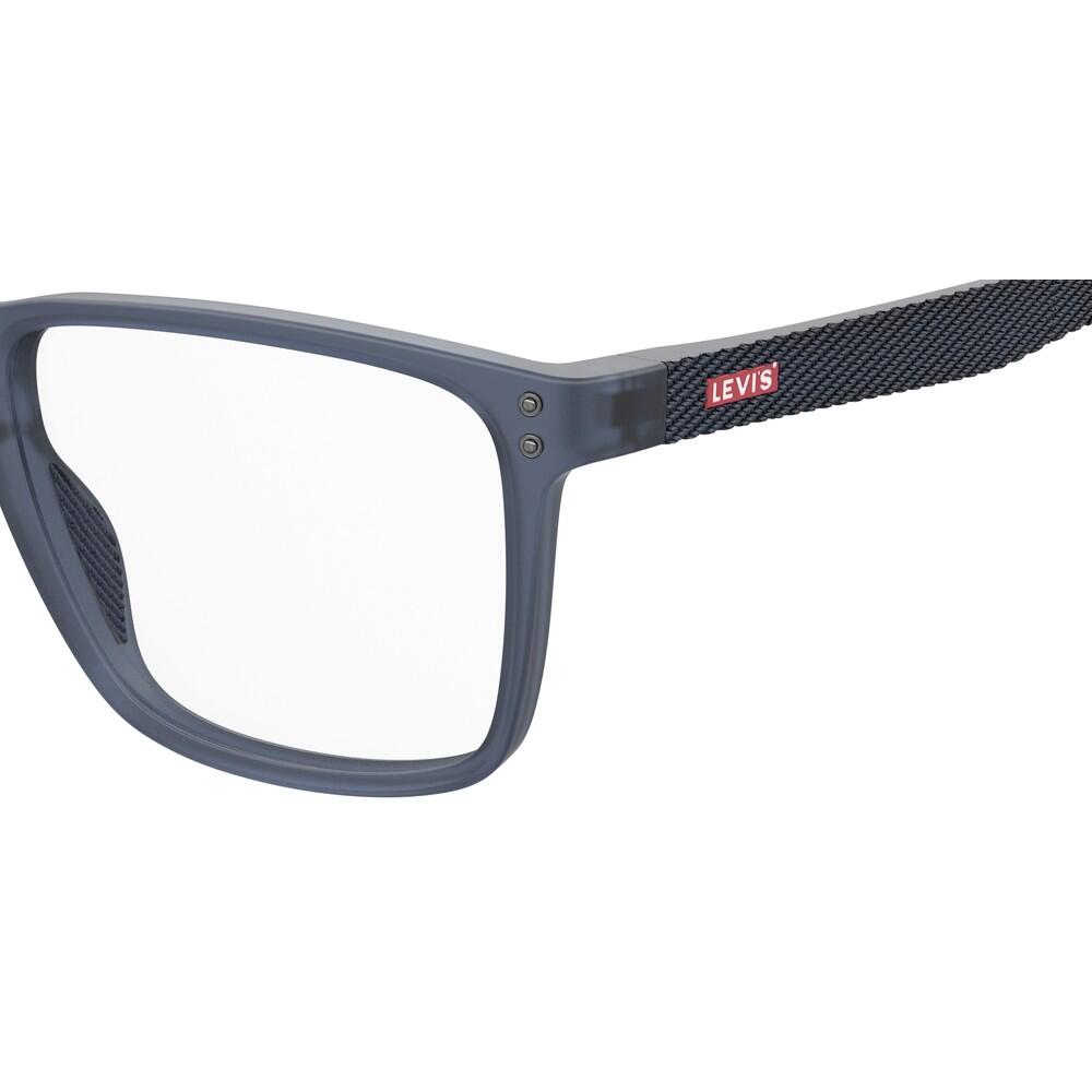 Korrekturbrille Levi'S LV 5061 FLL aus TR90 Herren 54 mm 3/3
