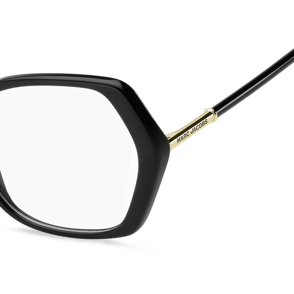 Lunettes de Vue Marc Jacobs MARC 901 807 en Acétate Femme 55 mm 3/3