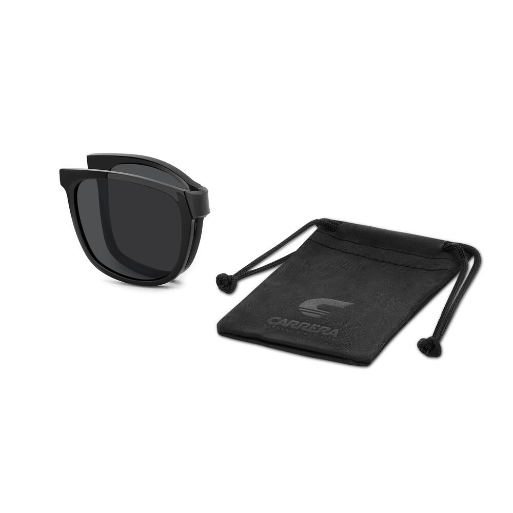 Lunettes de Vue Carrera 8917 08A en Métal Homme 54 mm 4/4