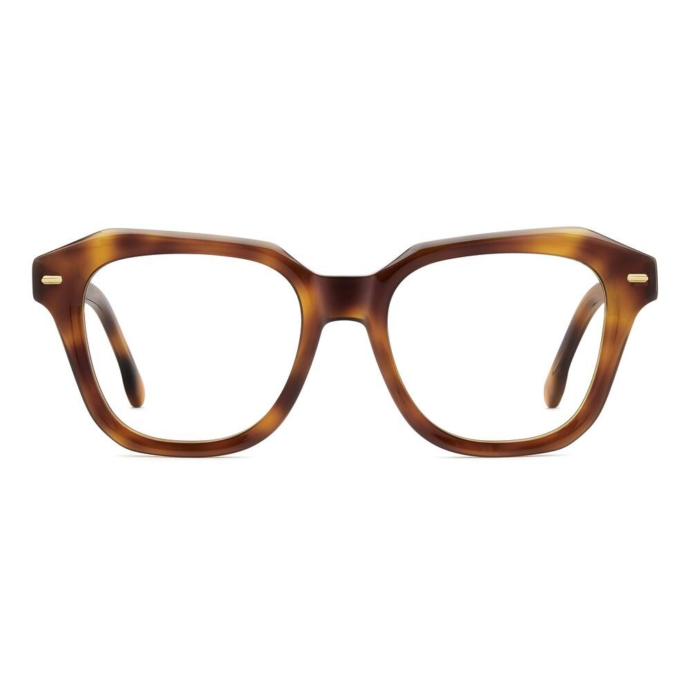 Óculos de Grau Carrera 3079 086 em Acetato Mulher 51 mm 2/4