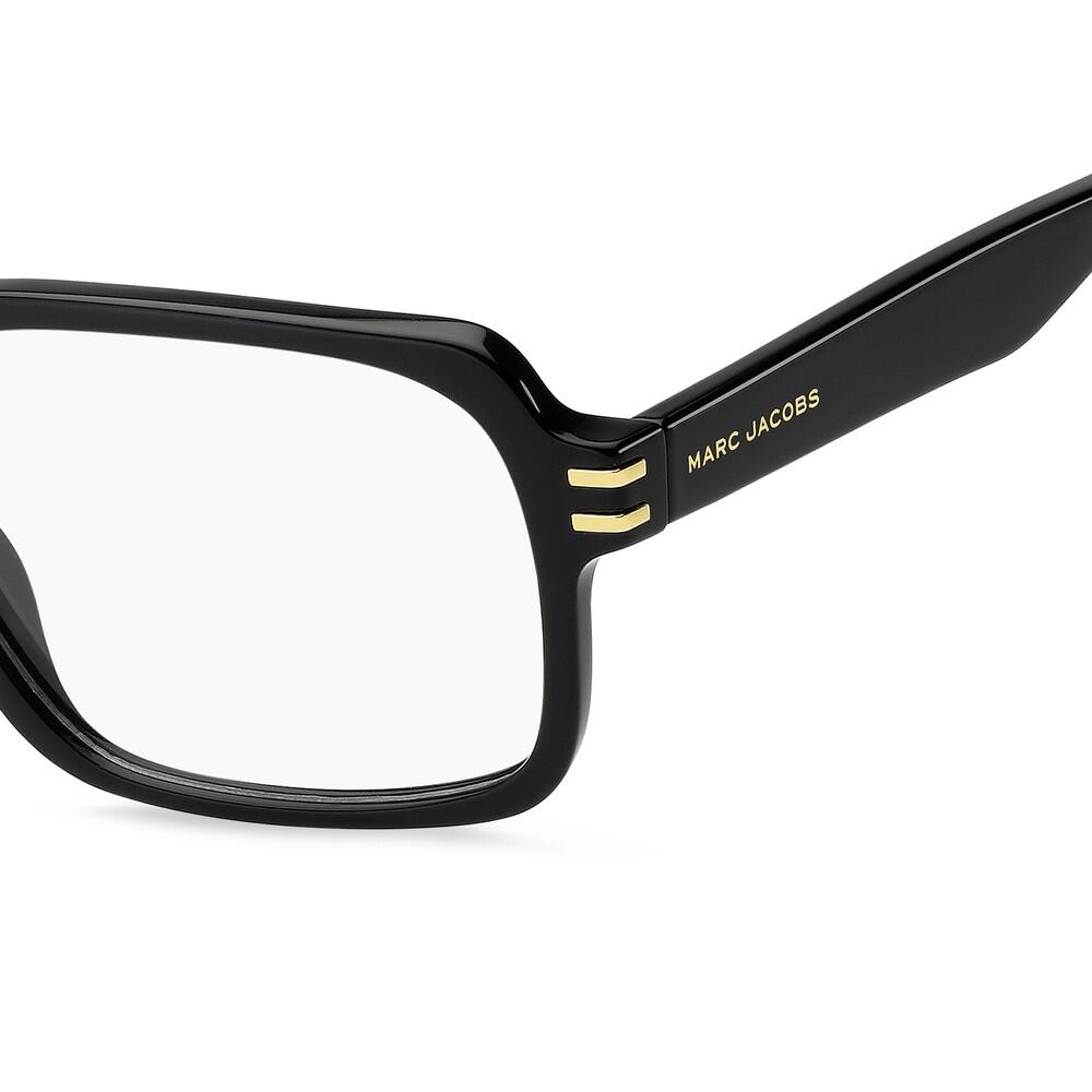 Lunettes de Vue Marc Jacobs MARC 911 807 en Acétate Homme 55 mm 3/3