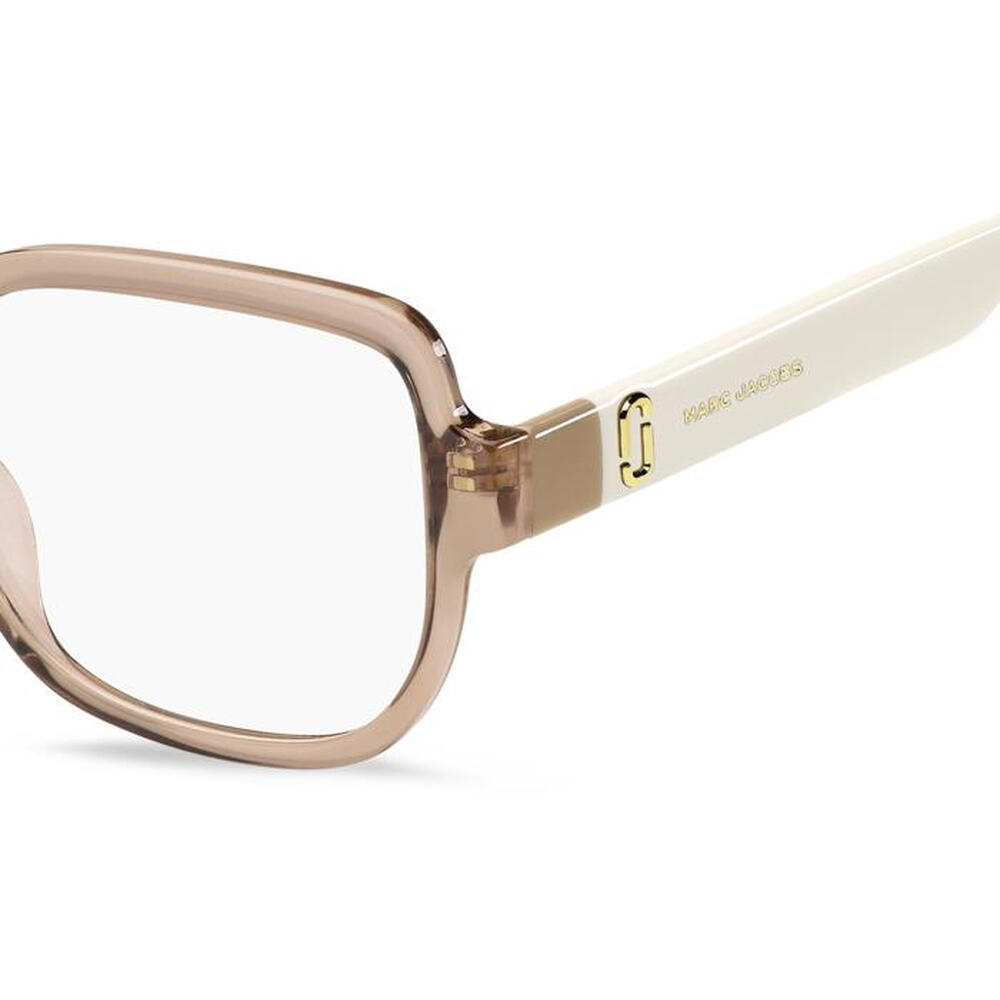 Occhiali da Vista Marc Jacobs MARC 725 10A in TR90 Donna 55 mm 3/3