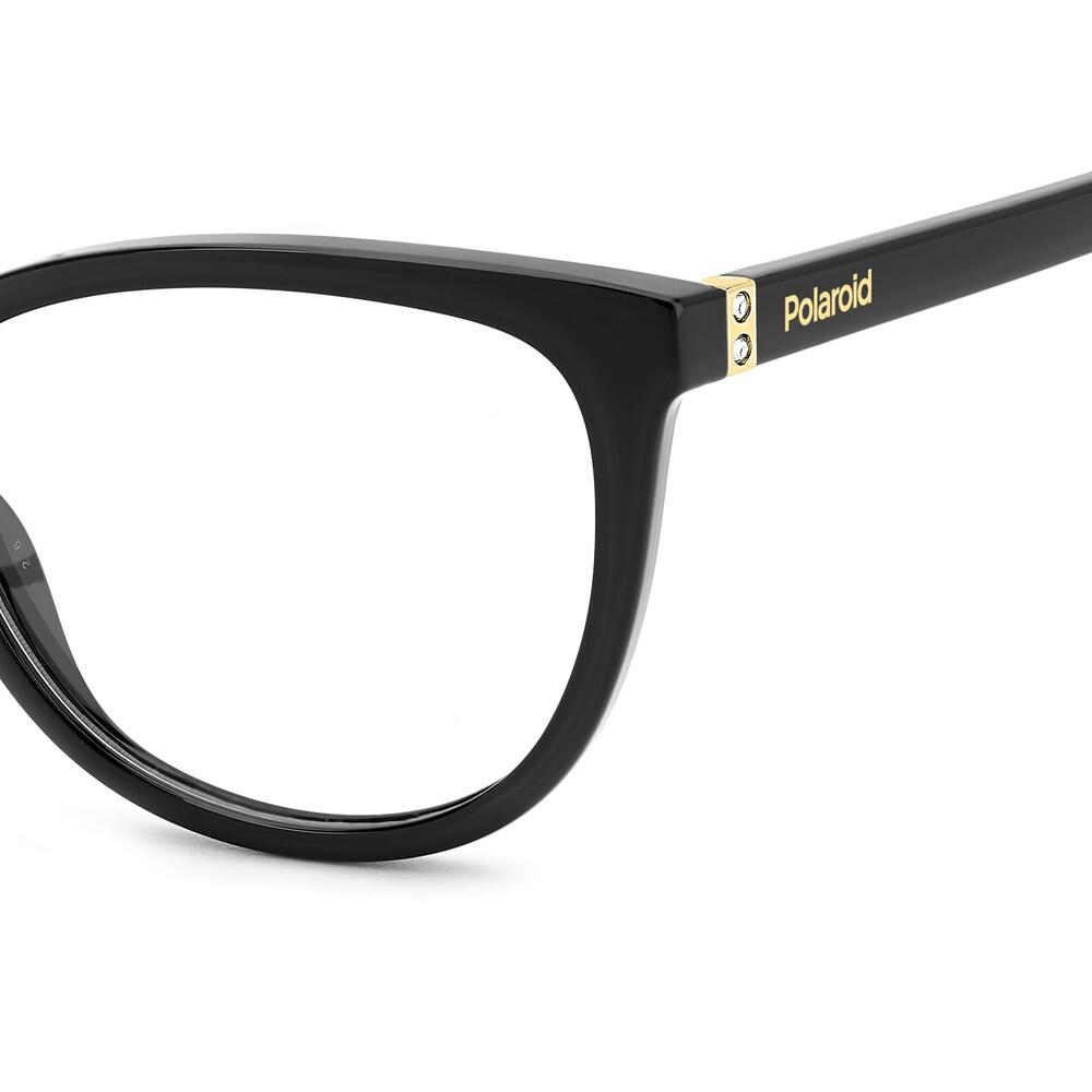 Óculos de Grau Polaroid PLD D504 807 em TR90 Mulher 53 mm 3/3