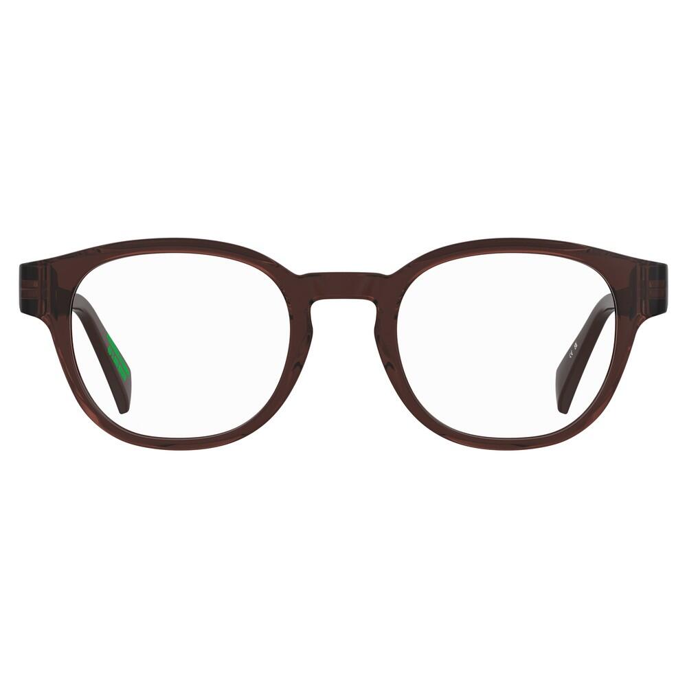 Korrekturbrille Levi'S LV 1104 09Q aus TR90 Unisex 48 mm 2/3