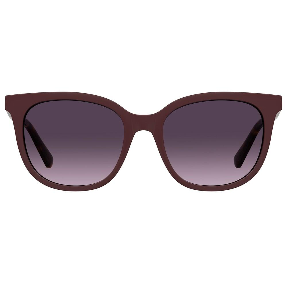 Lunettes de Vue Love Moschino MOL681/C LHF Polarisées en Acétate Femme 53 mm 2/3