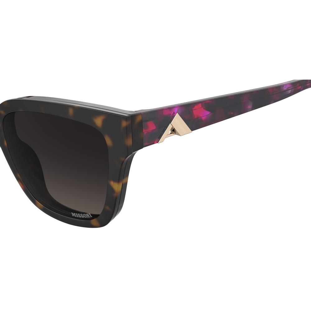 Óculos de Sol Missoni MIS 0179/CS 086 Polarizados em TR90 Mulher 54 mm 4/5