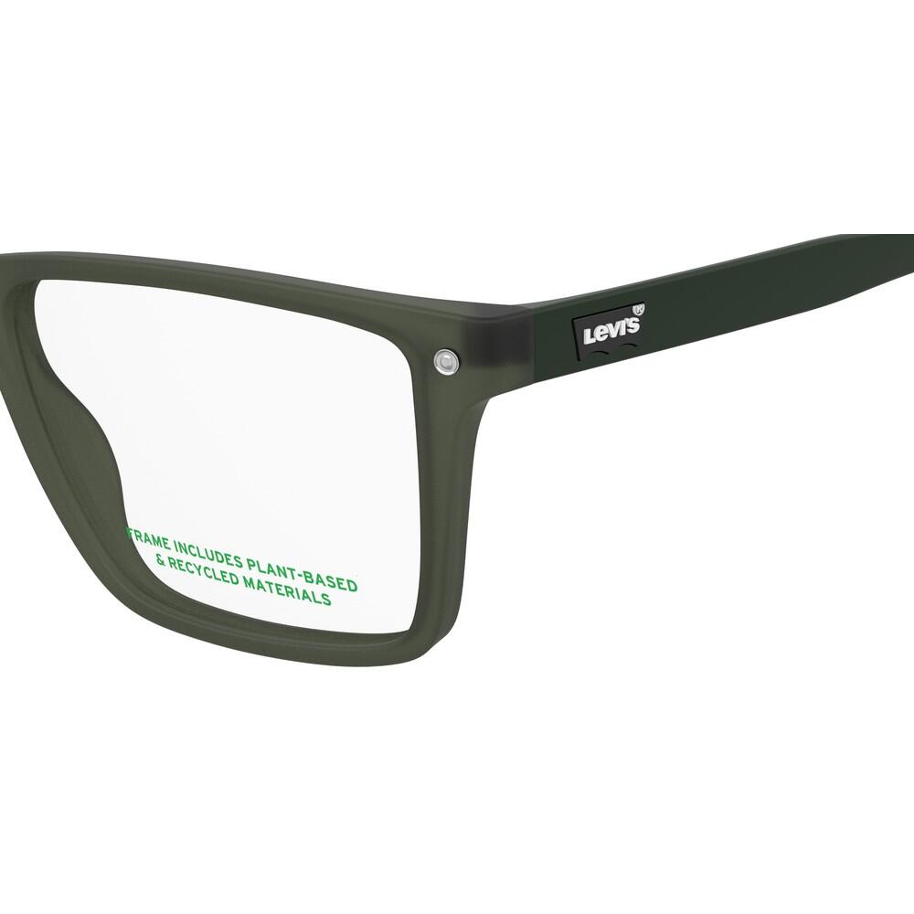 Lunettes de Vue Levi'S LV 5101 DLD en TR90 Homme 54 mm 3/3