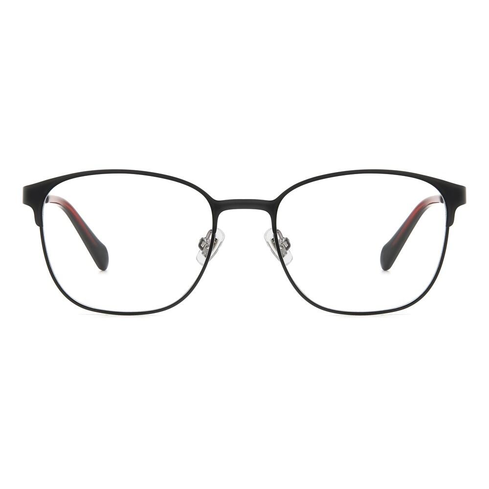 Bril op Sterkte Fossil FOS 7175 003 van Metaal Heren 51 mm 2/3