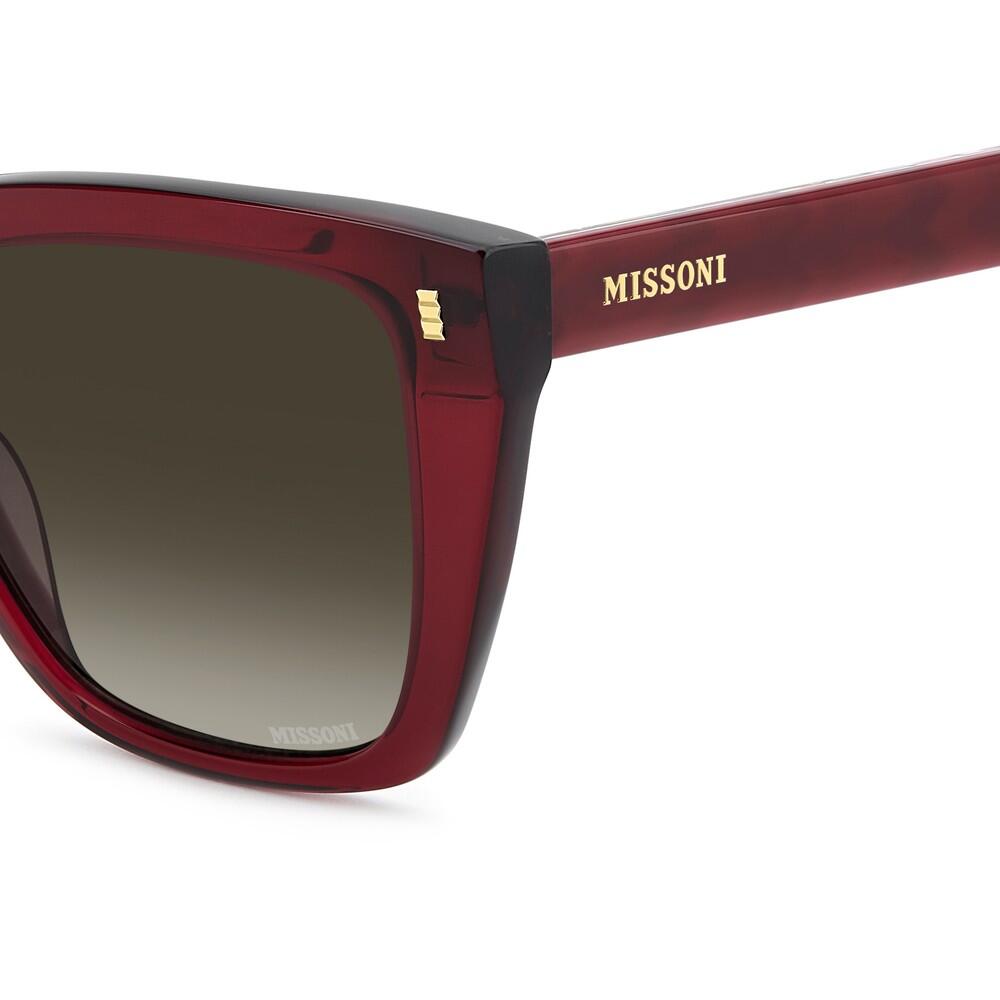 Óculos de Sol Missoni MIS 0257/S LHF em Acetato Mulher 56 mm 3/3