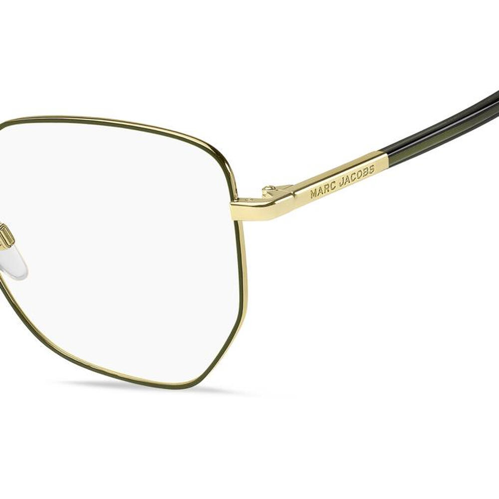 Lunettes de Vue Marc Jacobs MARC 780 821 en Acier Inoxydable Femme 55 mm 3/3