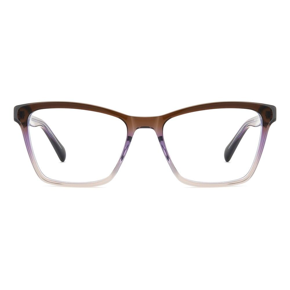 Óculos de Grau Fossil FOS 7212 2RO em Acetato Mulher 54 mm 2/3
