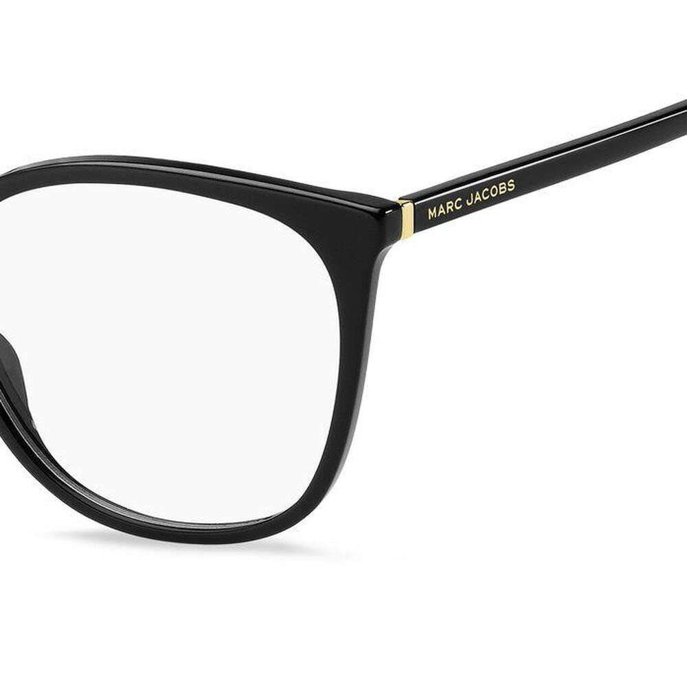 Lunettes de Vue Marc Jacobs MARC 745 807 en Acétate Femme 55 mm 3/3
