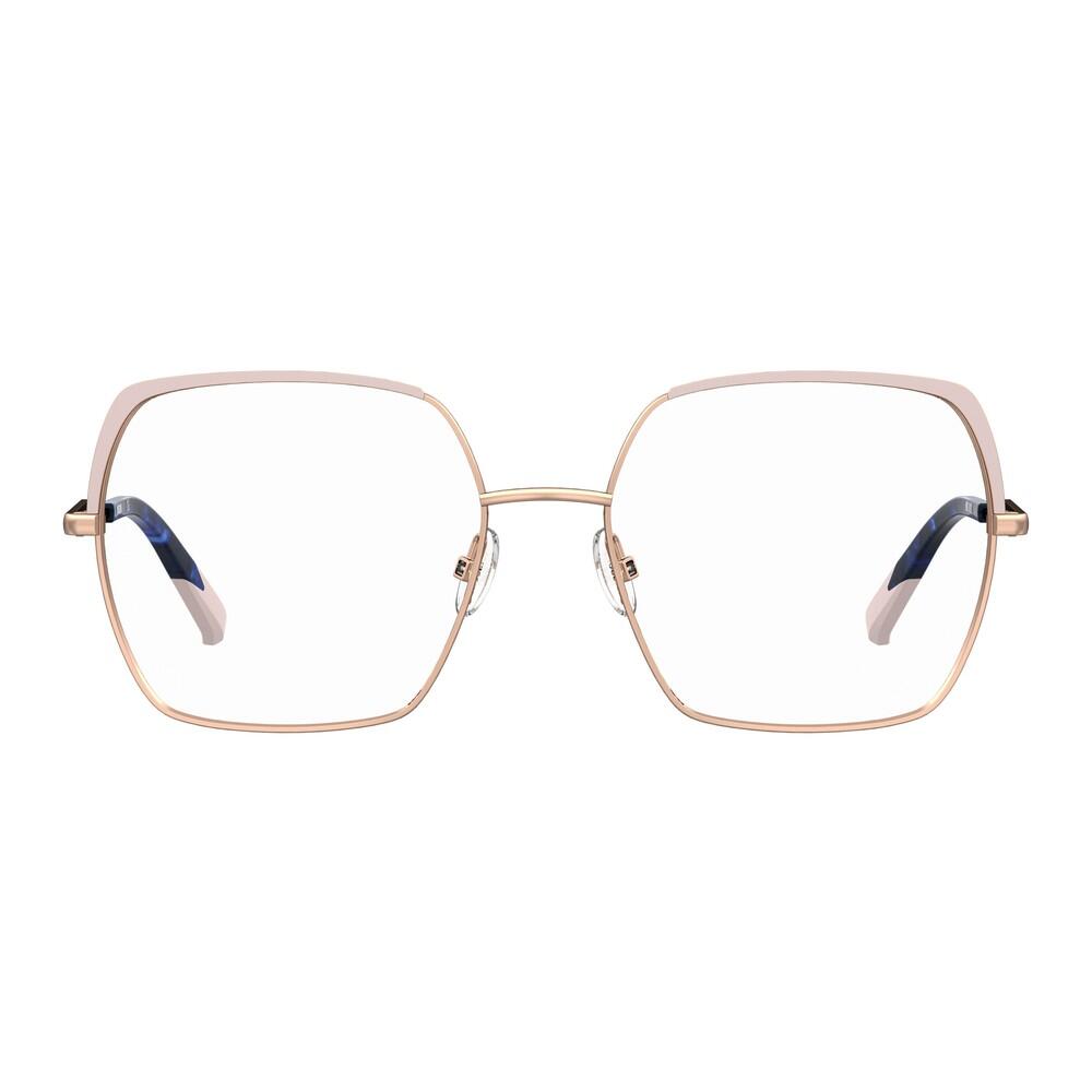 Óculos de Grau Missoni MIS 0180 EYR em Metal Mulher 54 mm 2/3
