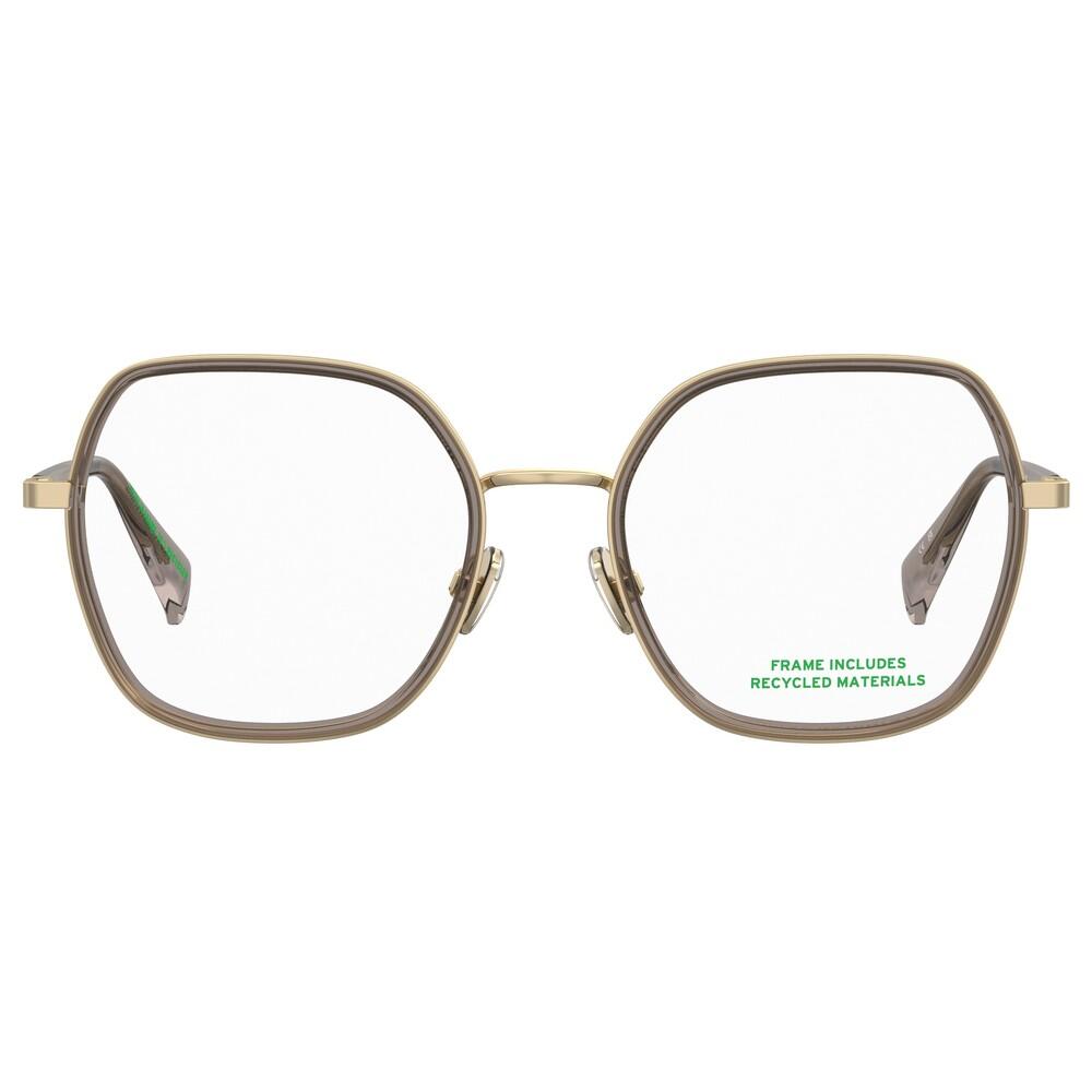 Lunettes de Vue Levi'S LV 1109 01Q en Métal Femme 53 mm 2/3