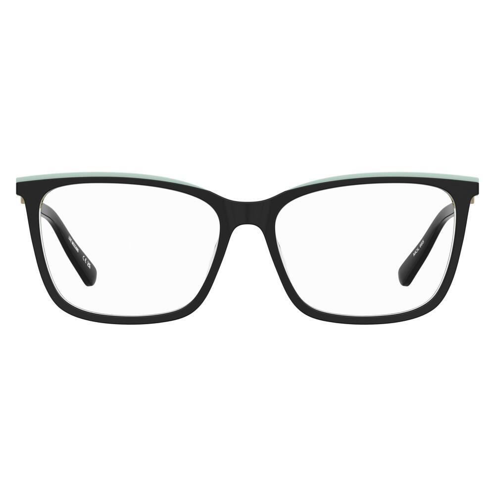 Lunettes de Vue Love Moschino MOL665 SDK en Acétate Femme 56 mm 2/3