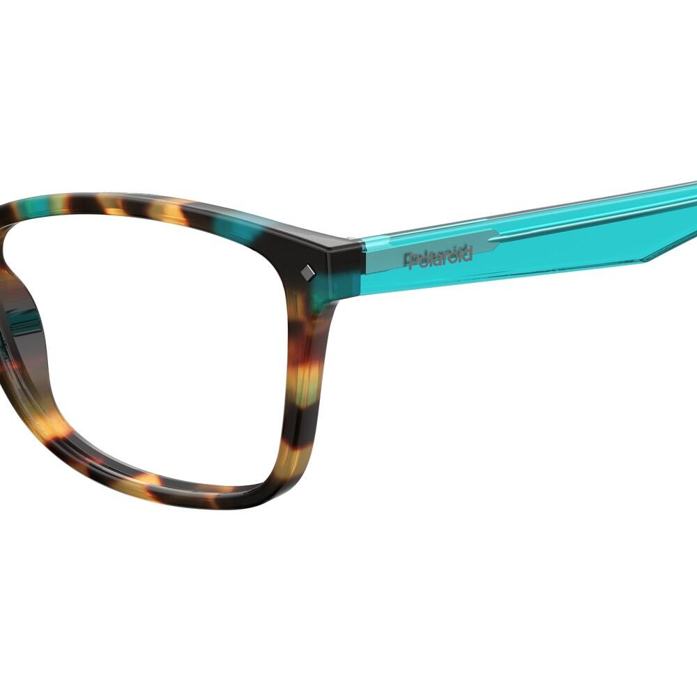 Óculos de Grau Polaroid PLD D320 IPR em Acetato Mulher 53 mm 4/4