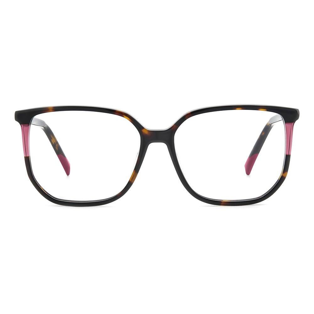 Óculos de Grau Missoni MIS 0202 086 em Acetato Mulher 53 mm 2/3