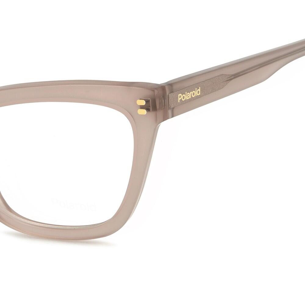 Lunettes de Vue Polaroid PLD D557 FWM en Acétate Femme 55 mm 3/3