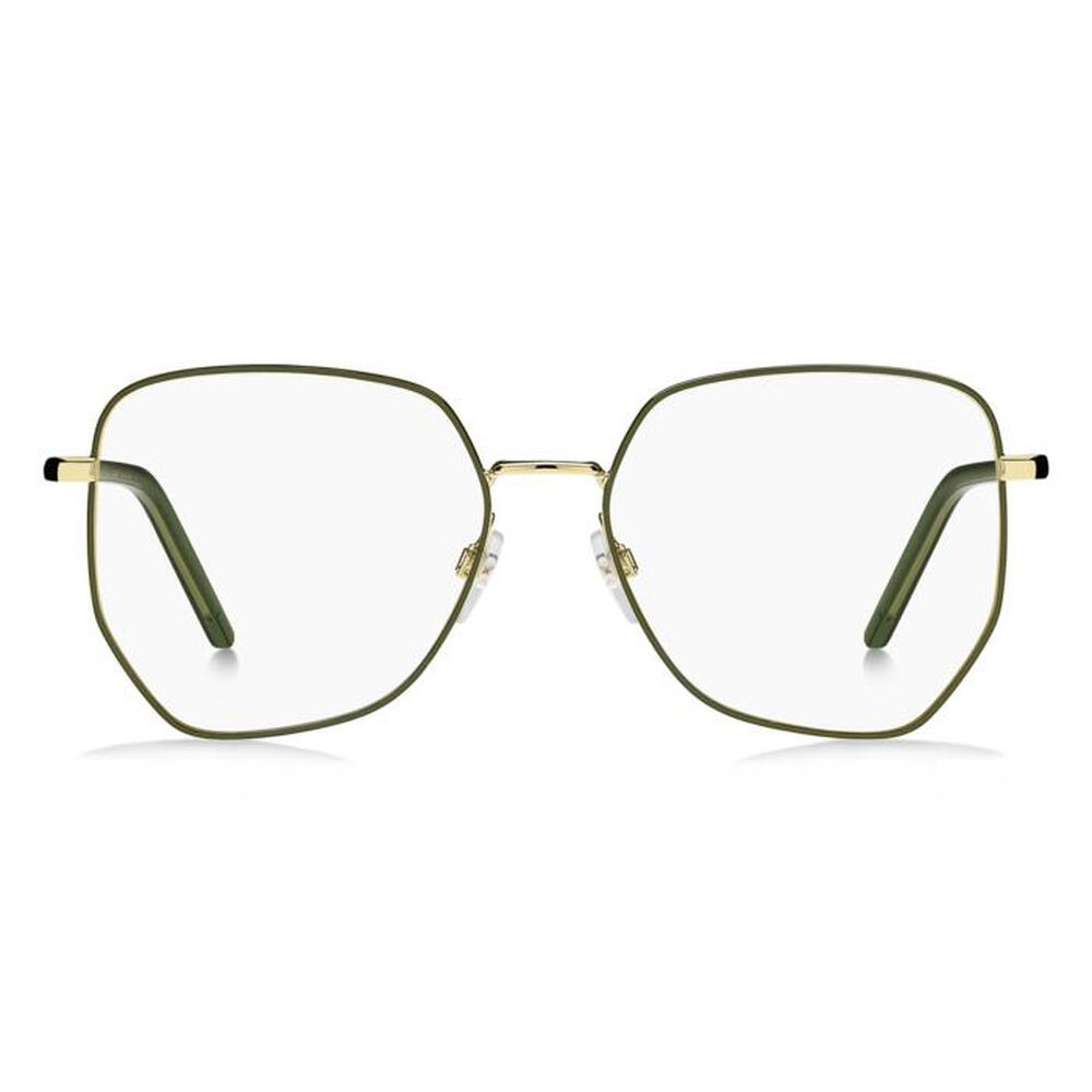 Lunettes de Vue Marc Jacobs MARC 780 821 en Acier Inoxydable Femme 55 mm 2/3