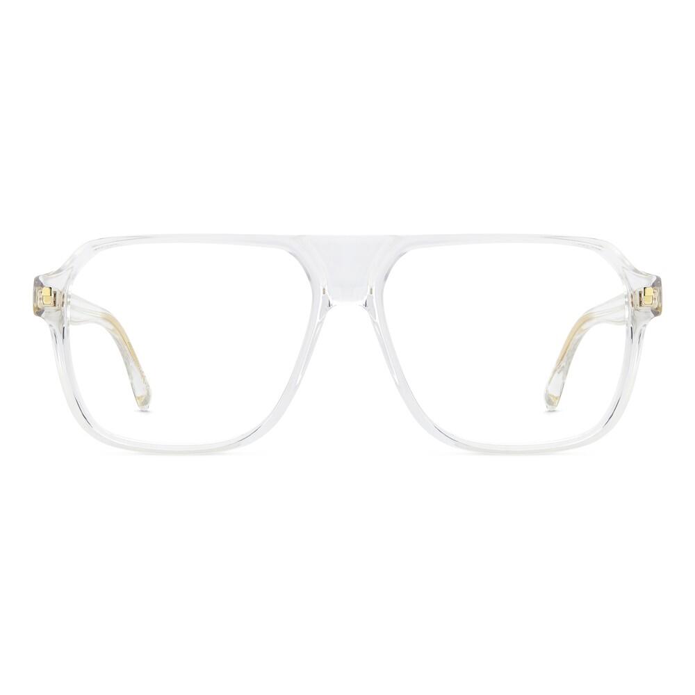 Bril op Sterkte Dsquared2 D2 0203 900 van Acetaat Heren 57 mm 2/3
