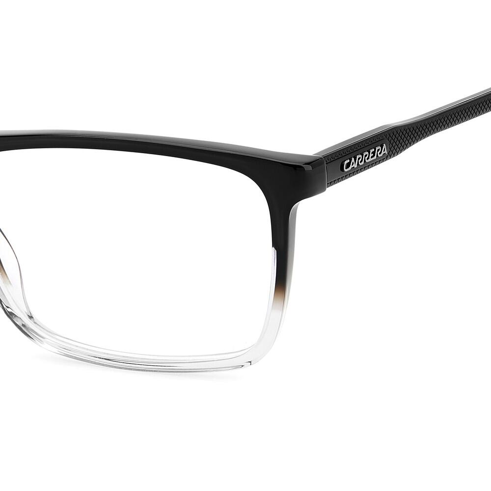 Óculos de Grau Carrera 225 08A em Acetato Homem 56 mm 3/3