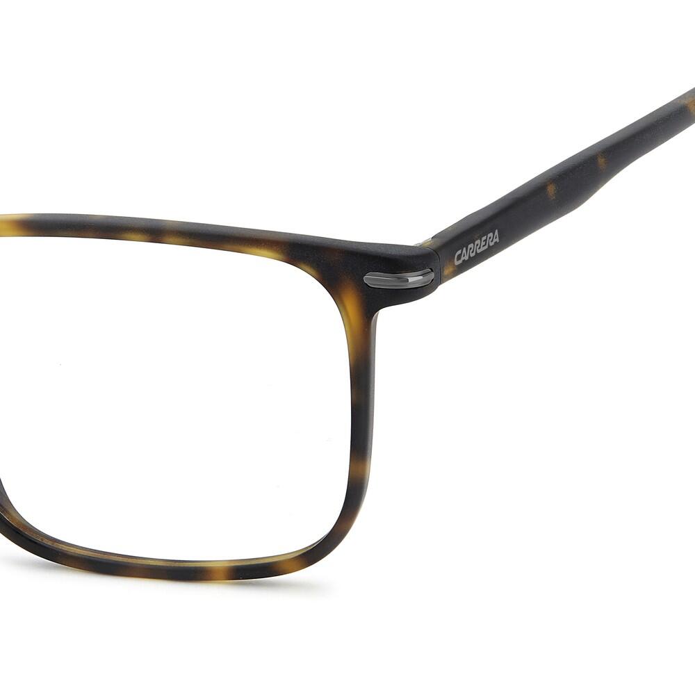 Lunettes de Vue Carrera 374 086 56 en Acétate Homme 56 mm 3/3