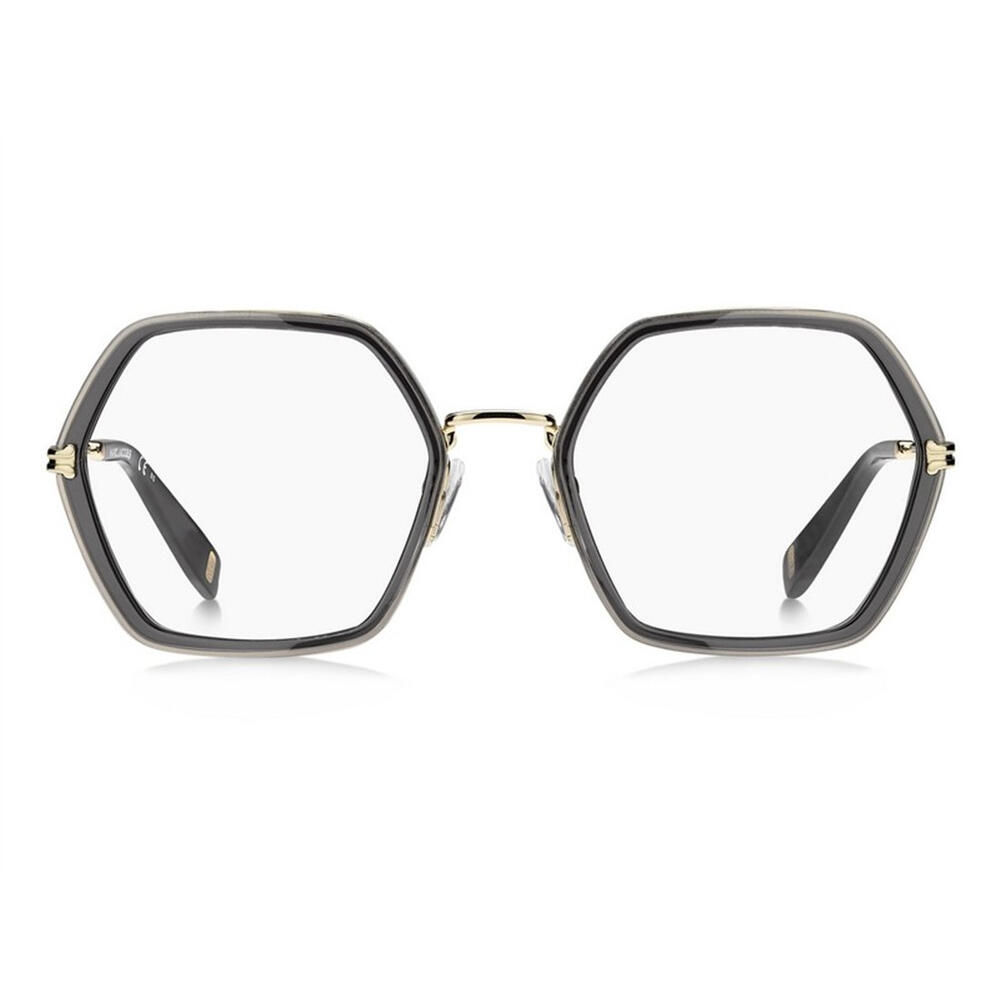Occhiali da Vista Marc Jacobs MJ 1018 KB7 in Metallo Donna 53 mm 2/3