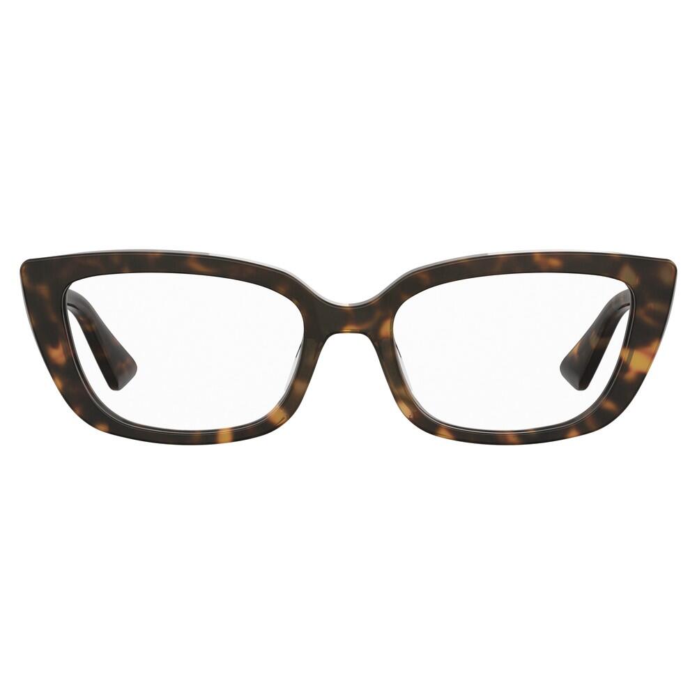 Lunettes de Vue Moschino MOS653 086 en Acétate Femme 52 mm 2/3