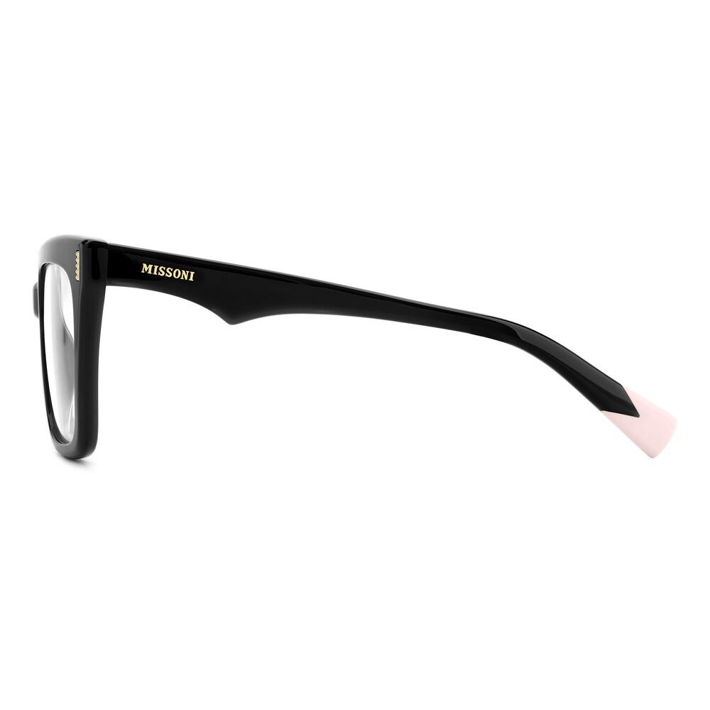 Óculos de Grau Missoni MIS 0208 807 em Acetato Mulher 52 mm 3/4