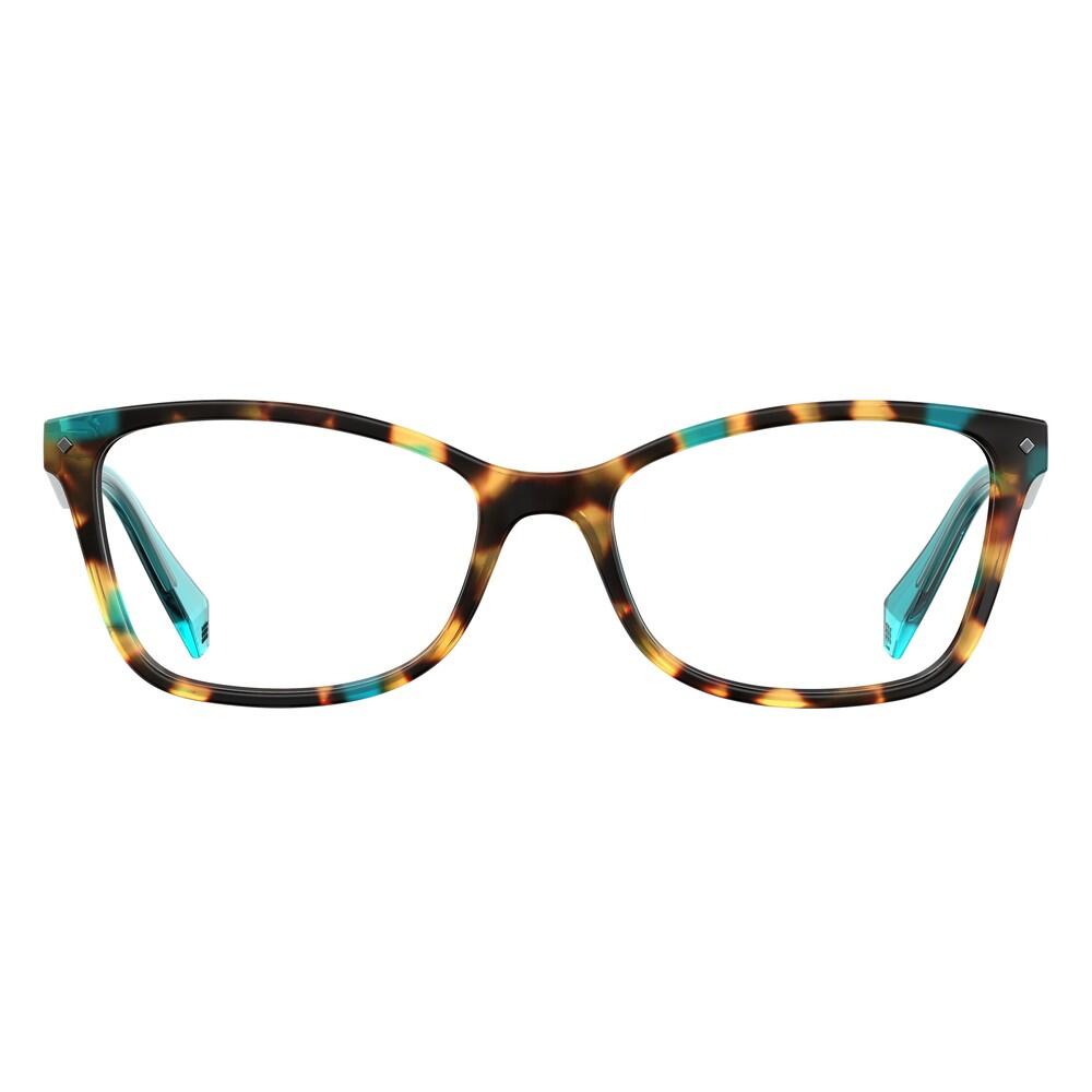 Óculos de Grau Polaroid PLD D320 IPR em Acetato Mulher 53 mm 2/4