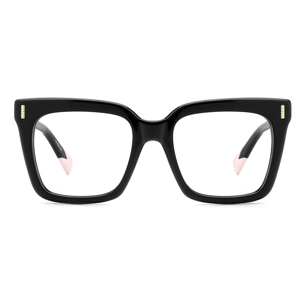 Óculos de Grau Missoni MIS 0208 807 em Acetato Mulher 52 mm 2/4