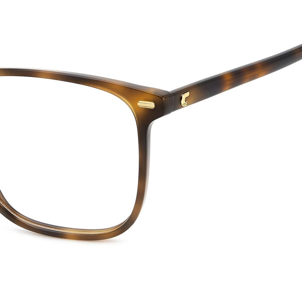 Lunettes de Vue Carrera 3090 WR9 en Acétate Femme 55 mm 3/4